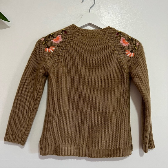 Zara Knit Sweater - Picture 3 of 7